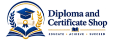 This is a diploma certificate store