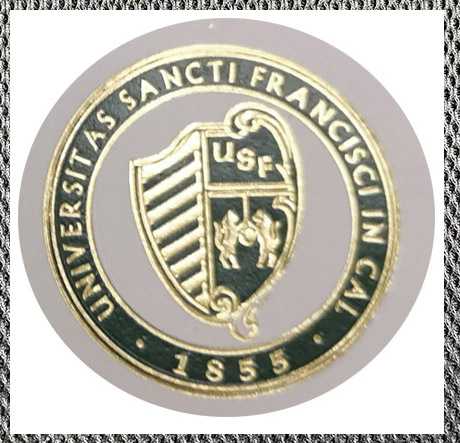 How can I order the diploma certificate from San Francisco University? - Image 4