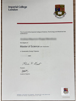 Is the Imperial College London certificate worth purchasing?