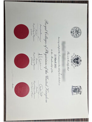 Where Can Buy MRCP certificate-MRCP certificate Sample