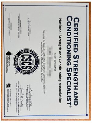 How to obtain a CSCS certificate?