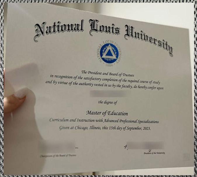 Order the diploma certificate of Northern Illinois University online - Image 5
