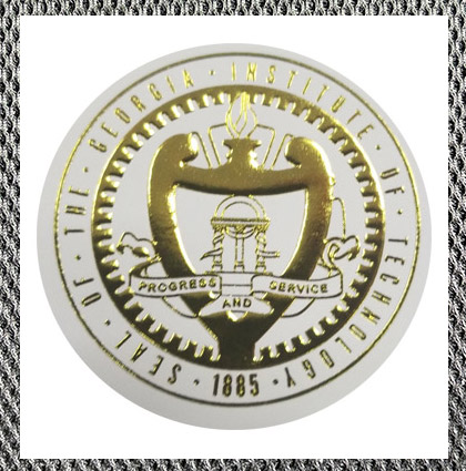 High-quality certificate from Georgia Institute of Technology - Image 4
