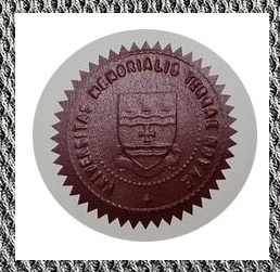 Certificate from Memorial University of Newfoundland - Image 7