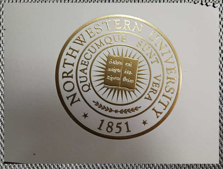 How can one obtain the certificate diploma from Northwestern University in the United States? - Image 7