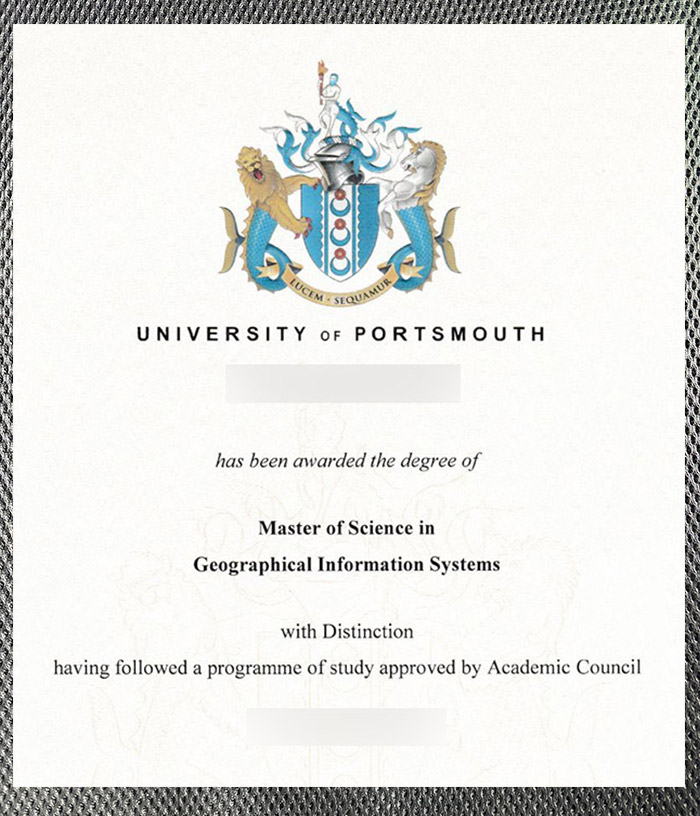Do you need a certificate from the University of Portsmouth? - Image 2