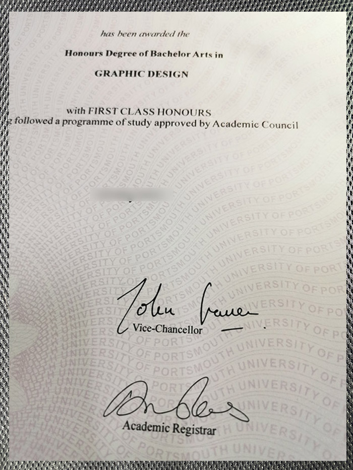 Do you need a certificate from the University of Portsmouth? - Image 8
