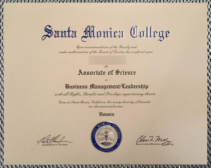 Is the certificate from Santa Monica College worth purchasing? - Image 3