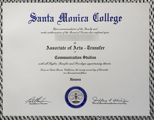 Is the certificate from Santa Monica College worth purchasing? - Image 4