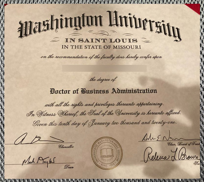 Can I purchase the certificate from Washington University in St. Louis in the United States? - Image 3