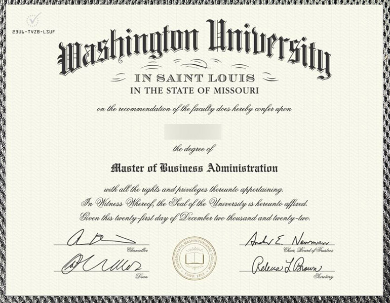 Can I purchase the certificate from Washington University in St. Louis in the United States? - Image 4