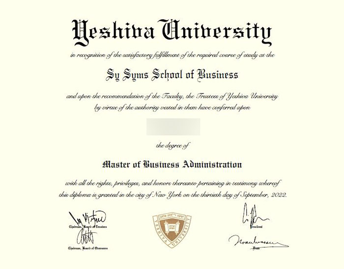 How much does it cost to obtain a certificate from Yale University? - Image 4
