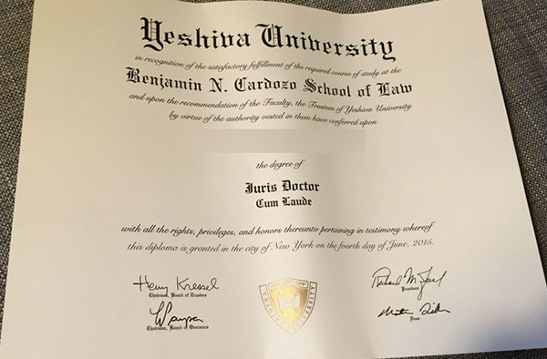 How much does it cost to obtain a certificate from Yale University? - Image 6