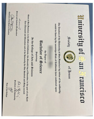 Please be sure to purchase an Ontario College certificate.