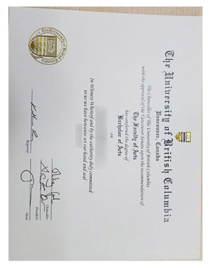Where can I purchase the UBC certificate?
