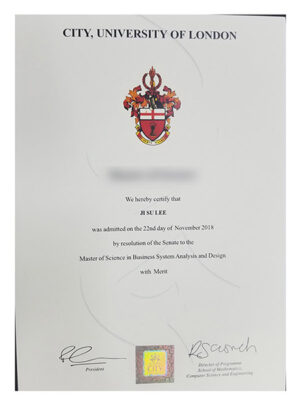 Can I obtain the certificate from the London Metropolitan University in the UK?