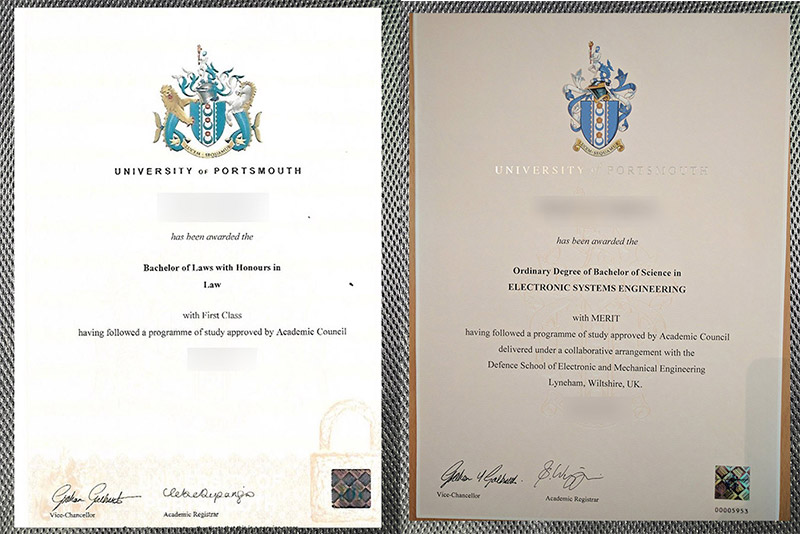 Do you need a certificate from the University of Portsmouth? - Image 9