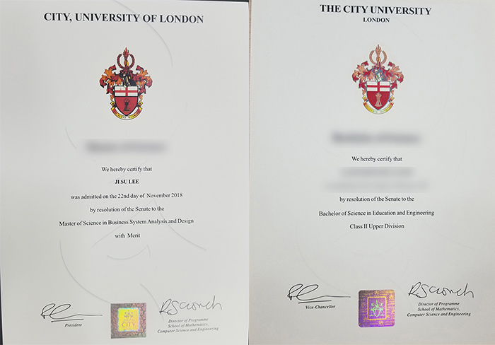Can I obtain the certificate from the London Metropolitan University in the UK? - Image 7